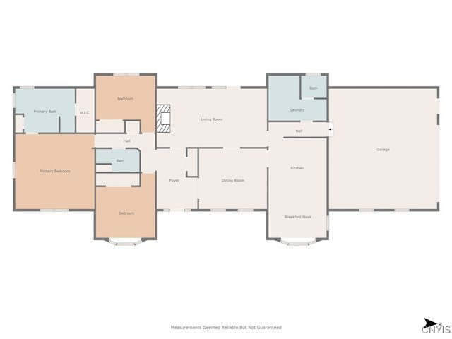 6977 Glen Haven Road, Scott, NY 13077