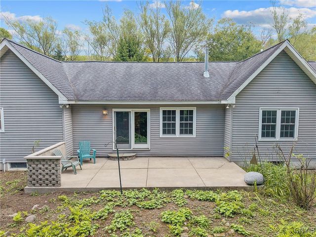 6977 Glen Haven Road, Scott, NY 13077