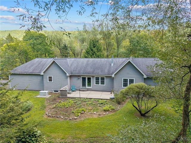 6977 Glen Haven Road, Scott, NY 13077