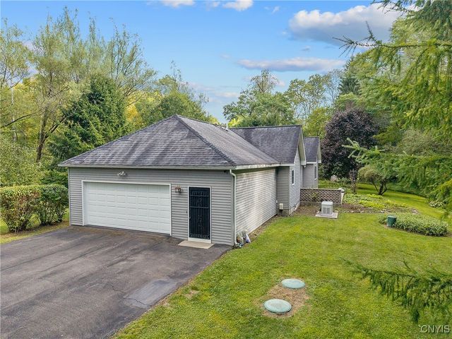 6977 Glen Haven Road, Scott, NY 13077