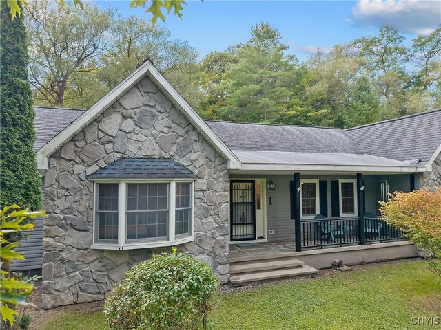 6977 Glen Haven Road, Scott, NY 13077