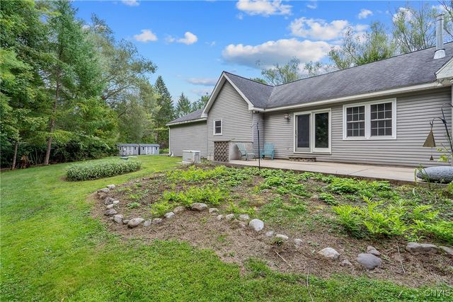 6977 Glen Haven Road, Scott, NY 13077