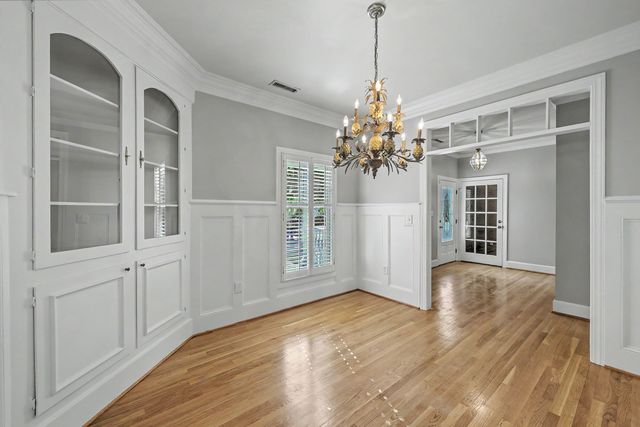 657 N Stiles Drive, Charleston, SC 29412