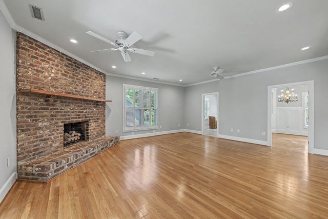 657 N Stiles Drive, Charleston, SC 29412