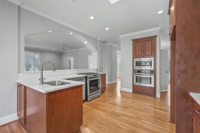 657 N Stiles Drive, Charleston, SC 29412