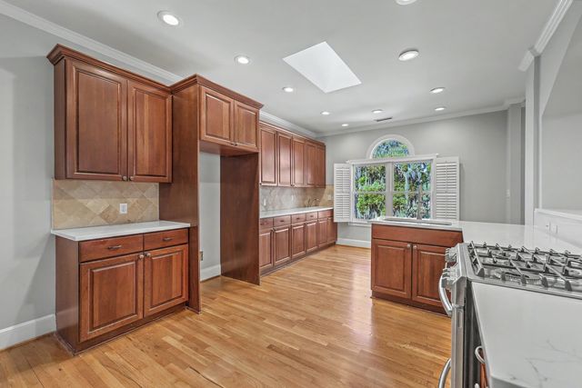657 N Stiles Drive, Charleston, SC 29412