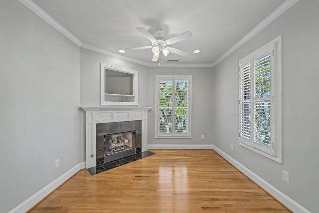 657 N Stiles Drive, Charleston, SC 29412
