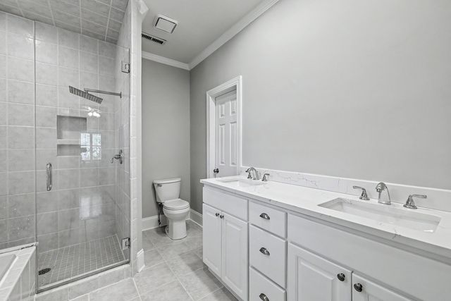 657 N Stiles Drive, Charleston, SC 29412
