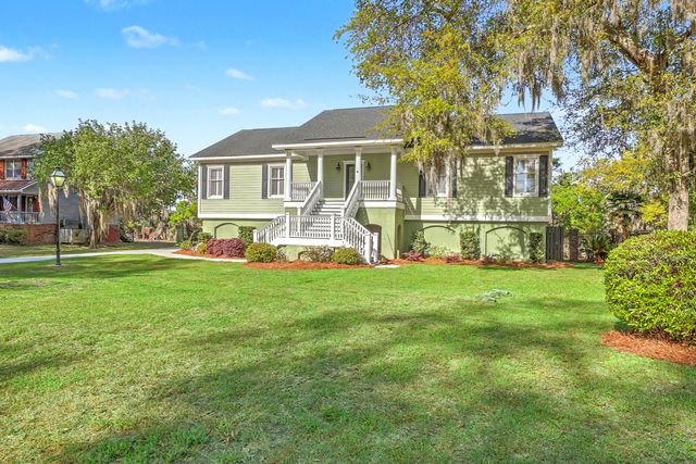657 N Stiles Drive, Charleston, SC 29412