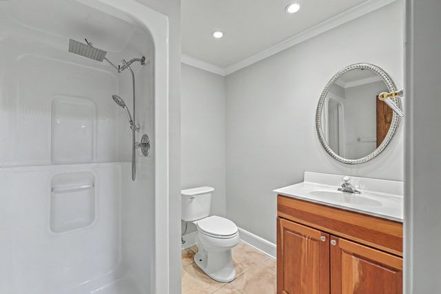 657 N Stiles Drive, Charleston, SC 29412