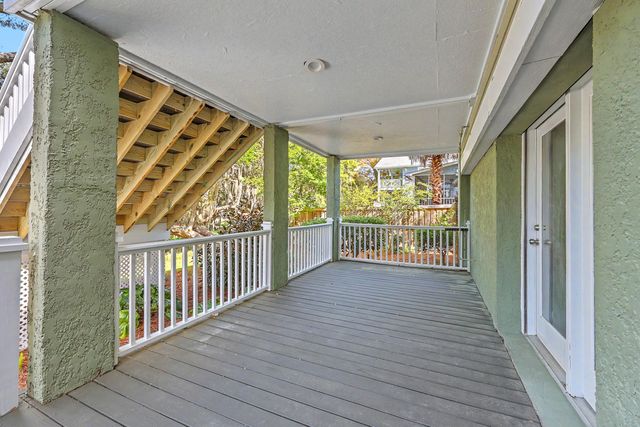 657 N Stiles Drive, Charleston, SC 29412