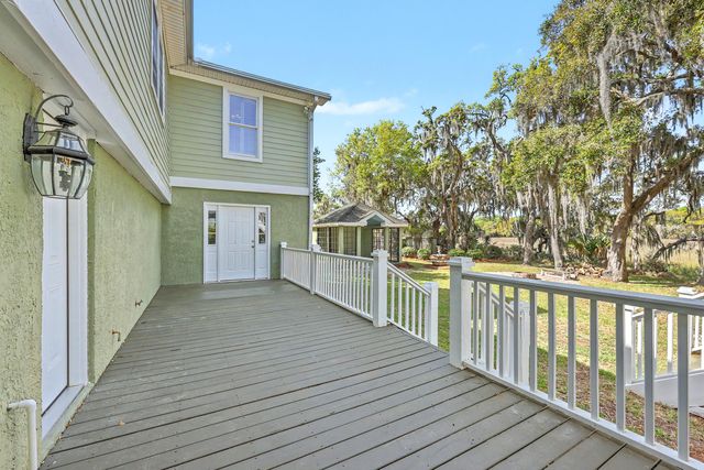 657 N Stiles Drive, Charleston, SC 29412