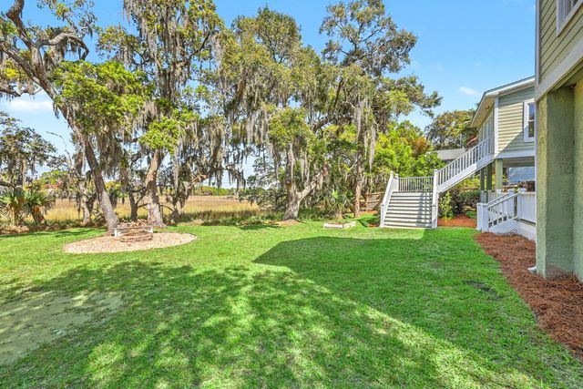 657 N Stiles Drive, Charleston, SC 29412