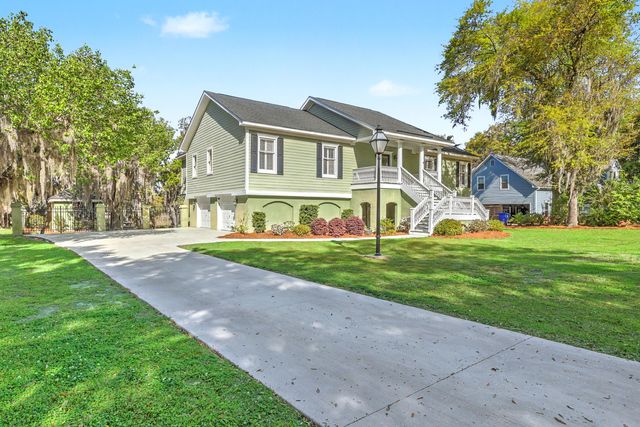 657 N Stiles Drive, Charleston, SC 29412
