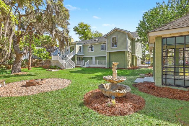 657 N Stiles Drive, Charleston, SC 29412