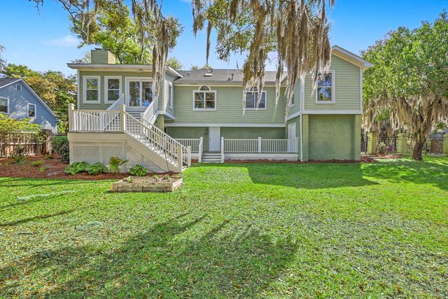 657 N Stiles Drive, Charleston, SC 29412