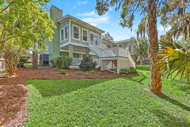 657 N Stiles Drive, Charleston, SC 29412