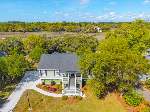 657 N Stiles Drive, Charleston, SC 29412