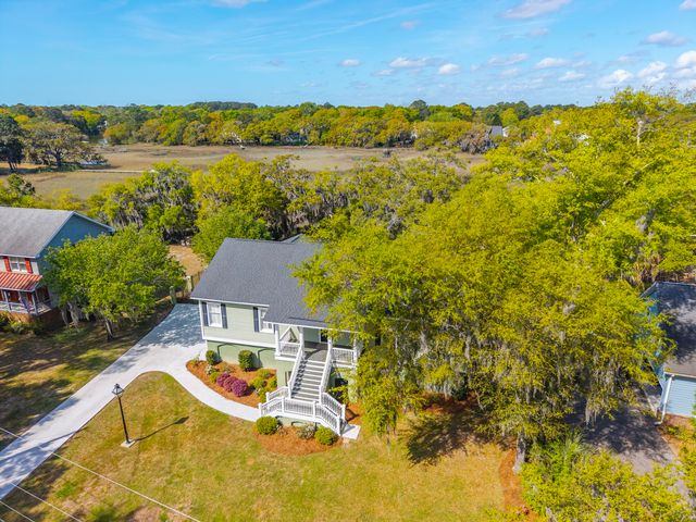 657 N Stiles Drive, Charleston, SC 29412