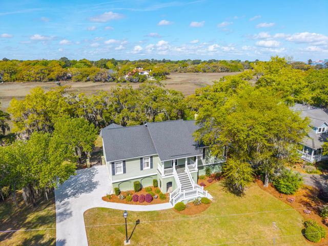 657 N Stiles Drive, Charleston, SC 29412