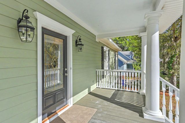 657 N Stiles Drive, Charleston, SC 29412