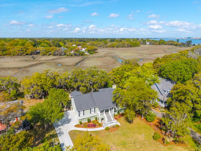 657 N Stiles Drive, Charleston, SC 29412