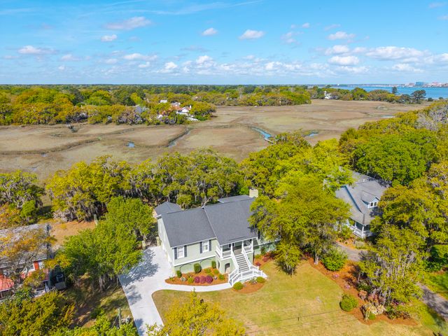 657 N Stiles Drive, Charleston, SC 29412