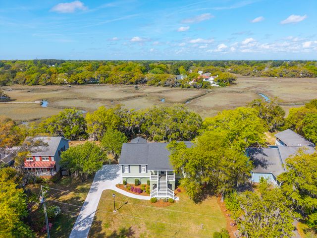 657 N Stiles Drive, Charleston, SC 29412