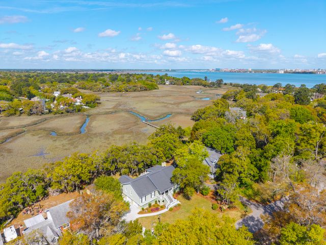 657 N Stiles Drive, Charleston, SC 29412