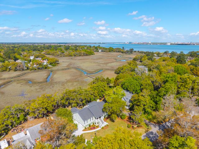 657 N Stiles Drive, Charleston, SC 29412