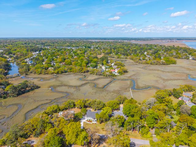 657 N Stiles Drive, Charleston, SC 29412