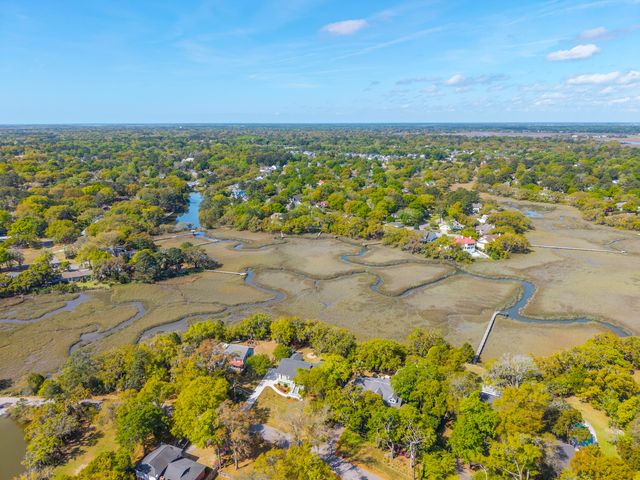 657 N Stiles Drive, Charleston, SC 29412