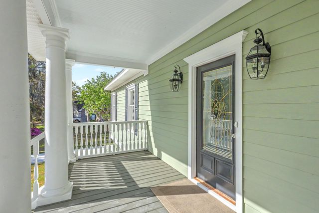 657 N Stiles Drive, Charleston, SC 29412