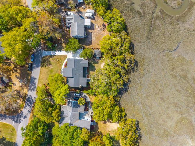 657 N Stiles Drive, Charleston, SC 29412