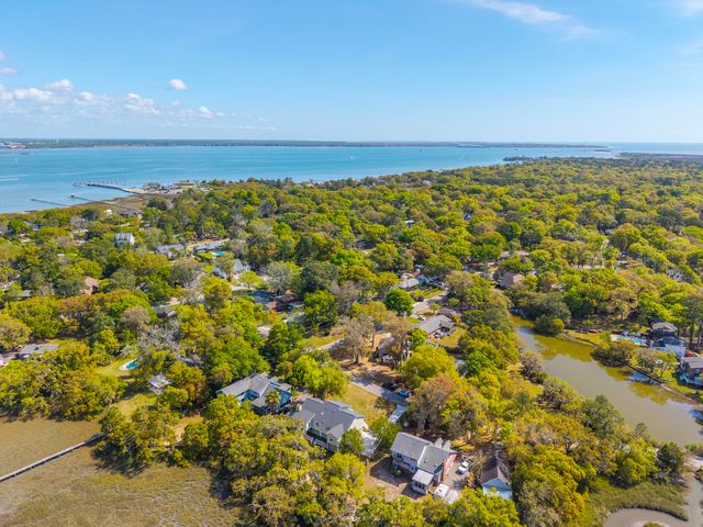657 N Stiles Drive, Charleston, SC 29412