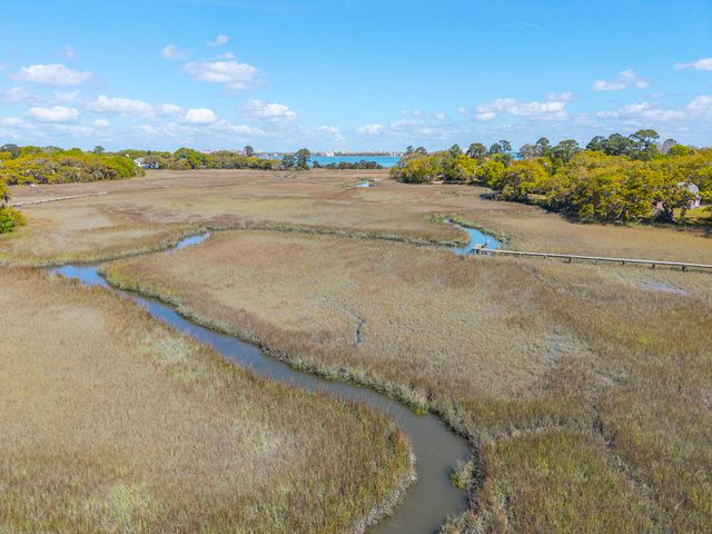 657 N Stiles Drive, Charleston, SC 29412