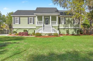 657 N Stiles Drive, Charleston, SC 29412