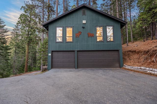 2729 Mokelumne Rd, Arnold, CA 95223