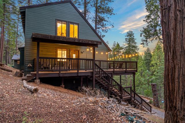 2729 Mokelumne Rd, Arnold, CA 95223