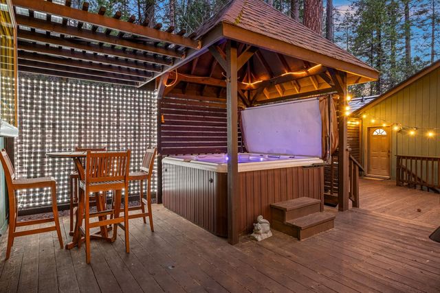 2729 Mokelumne Rd, Arnold, CA 95223