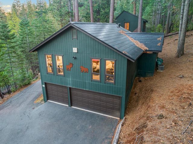 2729 Mokelumne Rd, Arnold, CA 95223