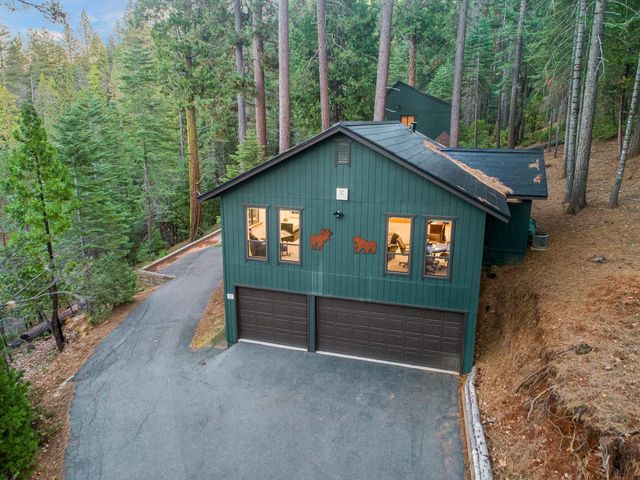 2729 Mokelumne Rd, Arnold, CA 95223