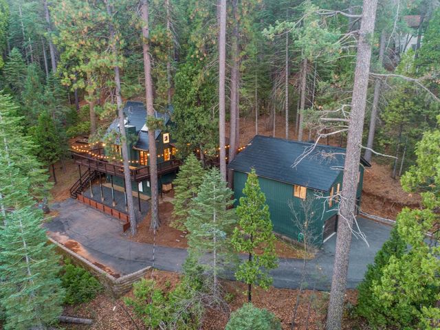 2729 Mokelumne Rd, Arnold, CA 95223