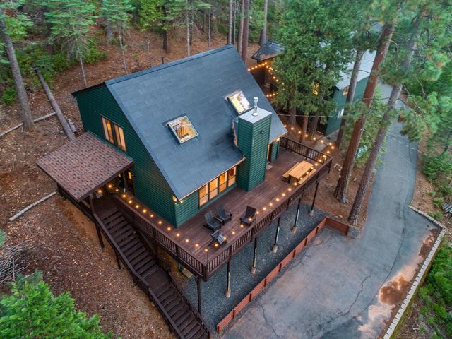 2729 Mokelumne Rd, Arnold, CA 95223