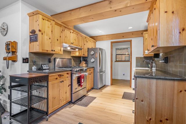 2729 Mokelumne Rd, Arnold, CA 95223