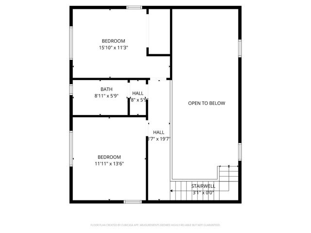 2729 Mokelumne Rd, Arnold, CA 95223