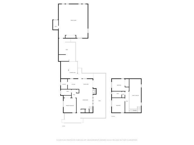 2729 Mokelumne Rd, Arnold, CA 95223