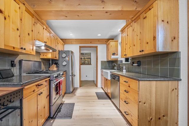 2729 Mokelumne Rd, Arnold, CA 95223