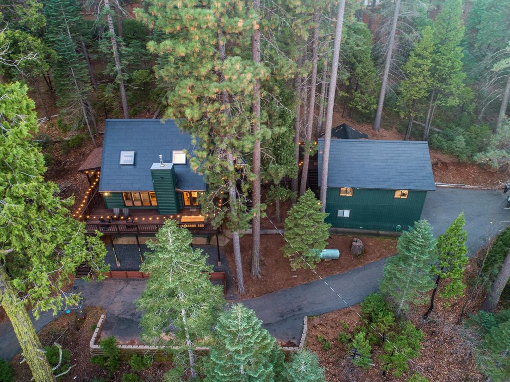 2729 Mokelumne Rd, Arnold, CA 95223