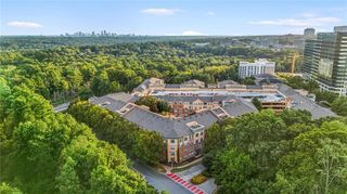 10 Perimeter Summit NE Boulevard 3107, Atlanta, GA 30319